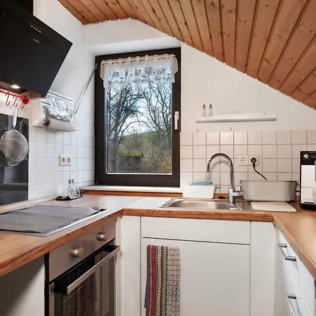 Oase Am Gehrenberg Appartamento Markdorf