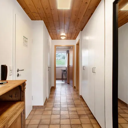 Appartamento Oase Am Gehrenberg Markdorf