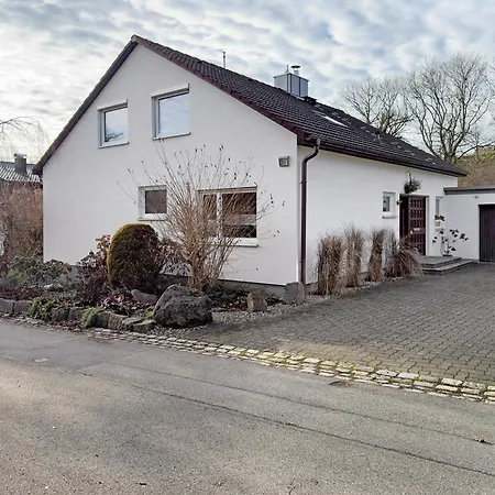 Oase Am Gehrenberg