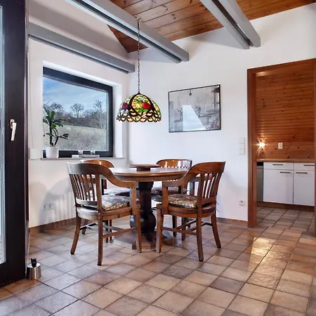 Appartamento Oase Am Gehrenberg *