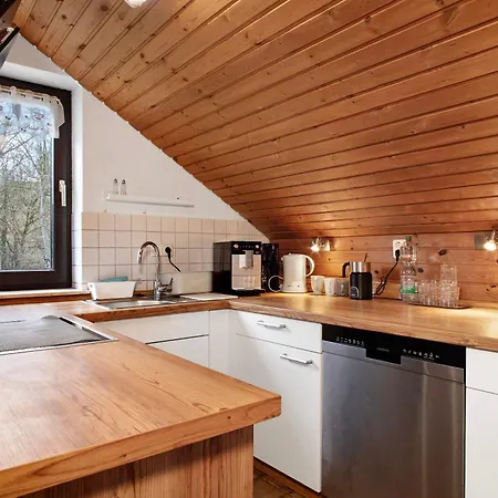 Oase Am Gehrenberg * Markdorf