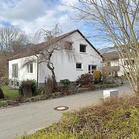 Oase Am Gehrenberg Appartamento *